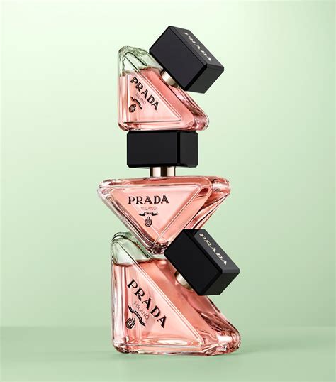 prada paradoxe описание|Prada paradoxe bottle.